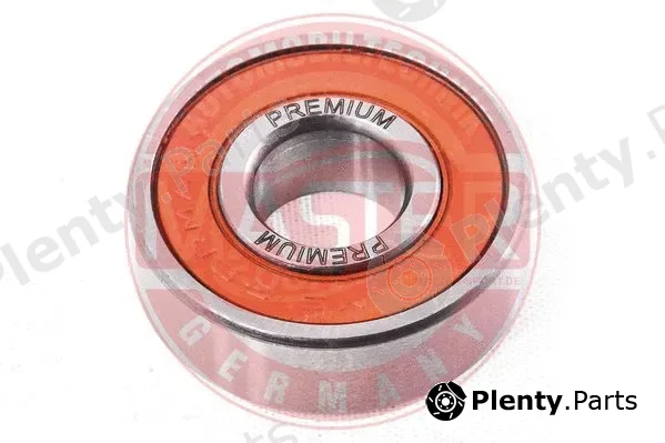 Master-Sport Germany 24940220-AT-PCS-MS — Drive Bearing, alternator Automatic Technology