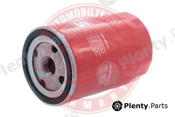 Master-Sport Germany 719/30-OF-PCS-MS — Oil Filter