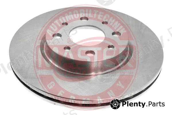 Master-Sport Germany 24012001421-PCS-MS — Brake Disc