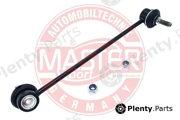 Master-Sport Germany 33455-PCS-MS — Link/Coupling Rod, stabiliser bar