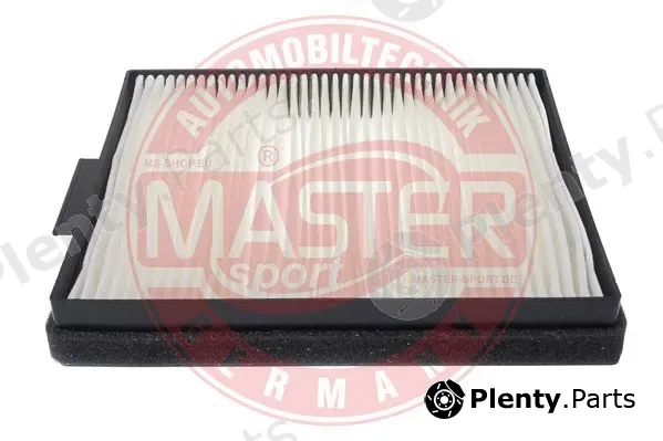 Master-Sport Germany 2520-IF-PCS-MS — Filter, cabin air