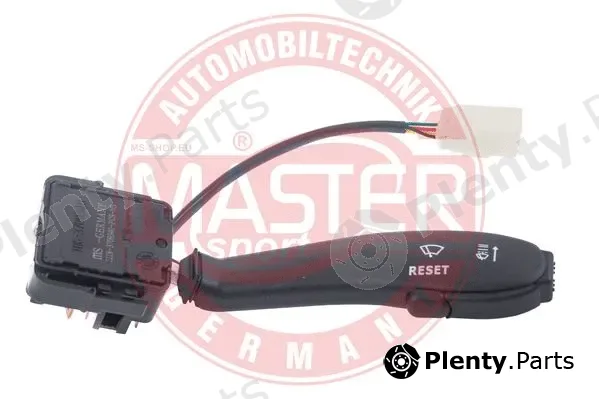 Master-Sport Germany 1118-3709340-PCS-MS — Switch, wipe interval control