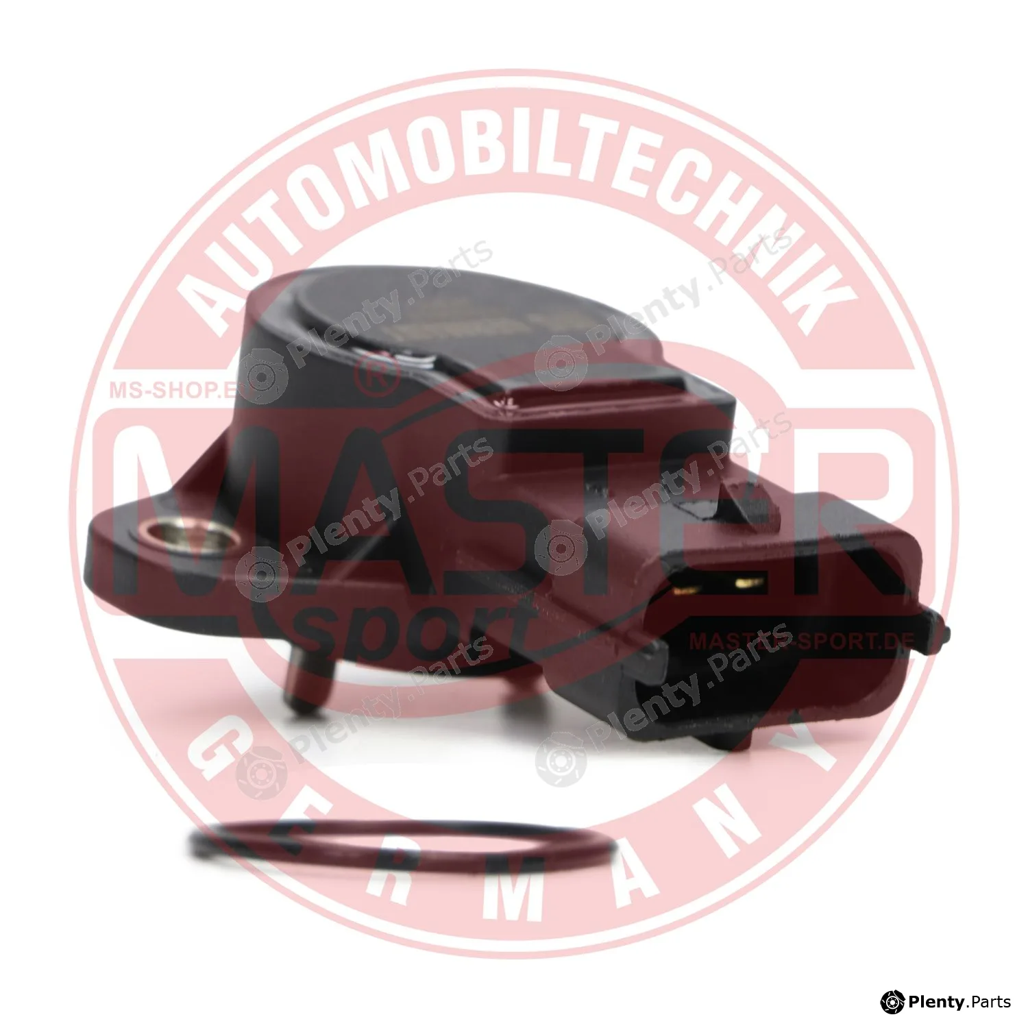 Master-Sport Germany 737000080 — Sensor, throttle position