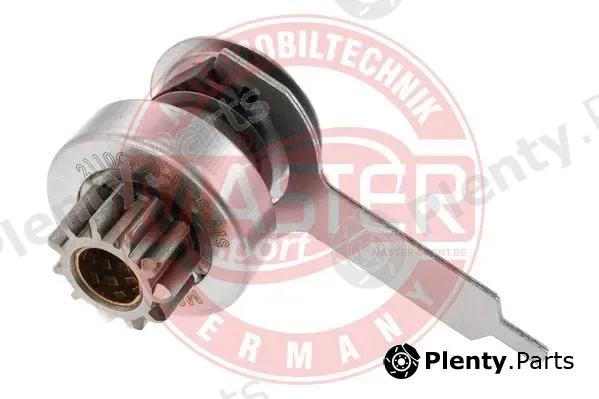 Master-Sport Germany 2110C-ST-PCS-MS — Freewheel Gear, starter Standard