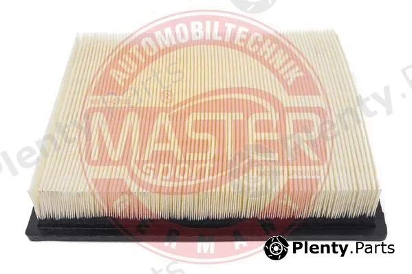 Master-Sport Germany 24100-LF-PCS-MS — Air Filter