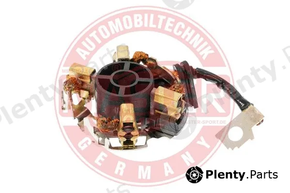 Master-Sport Germany 2101-3708300-PCS-MS — Starter