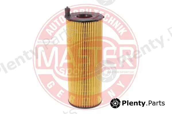 Master-Sport Germany 831X-OF-PCS-MS — Oil Filter