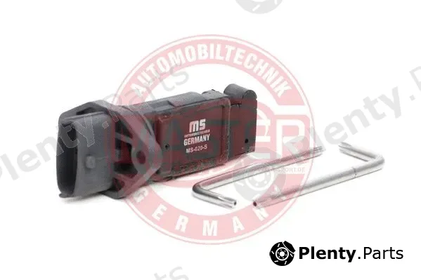 Master-Sport Germany 020-S-PCS-MS — Mass Air Flow Sensor