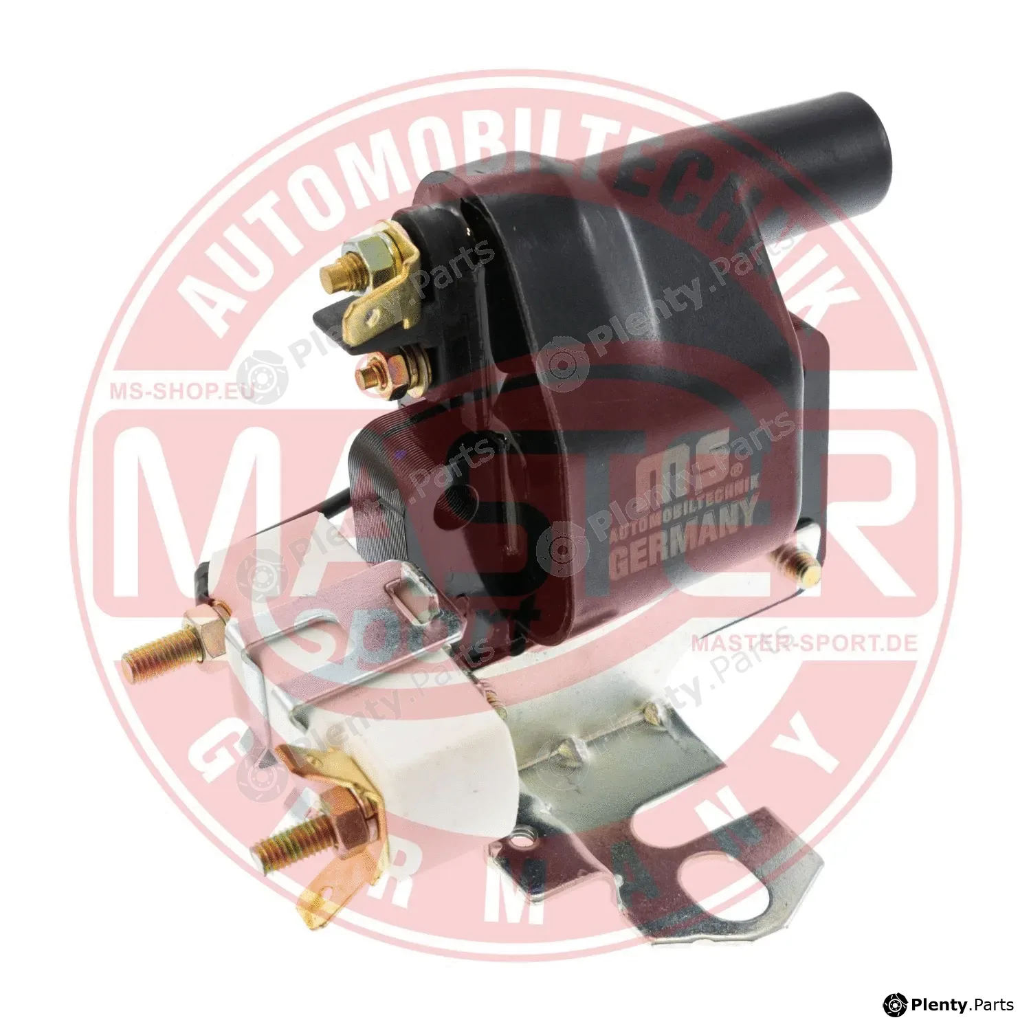 Master-Sport Germany 0221122000SK-PCS-MS — Ignition Coil