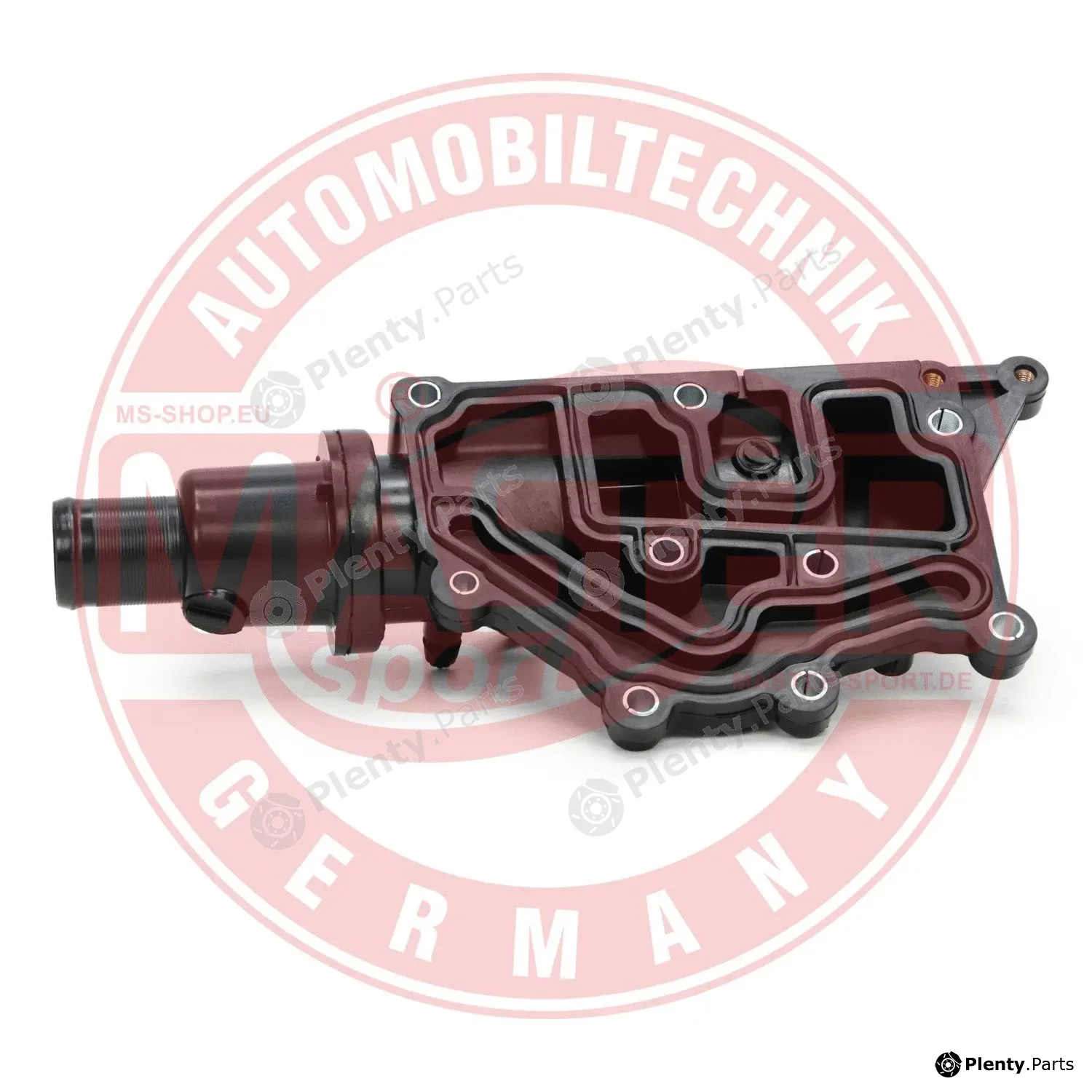 Master-Sport Germany 653697189 — Thermostat, coolant