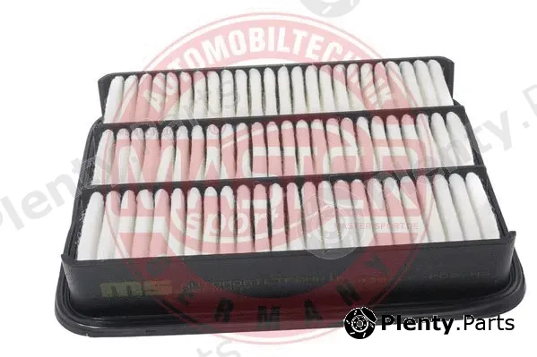 Master-Sport Germany 2438-LF-PCS-MS — Air Filter