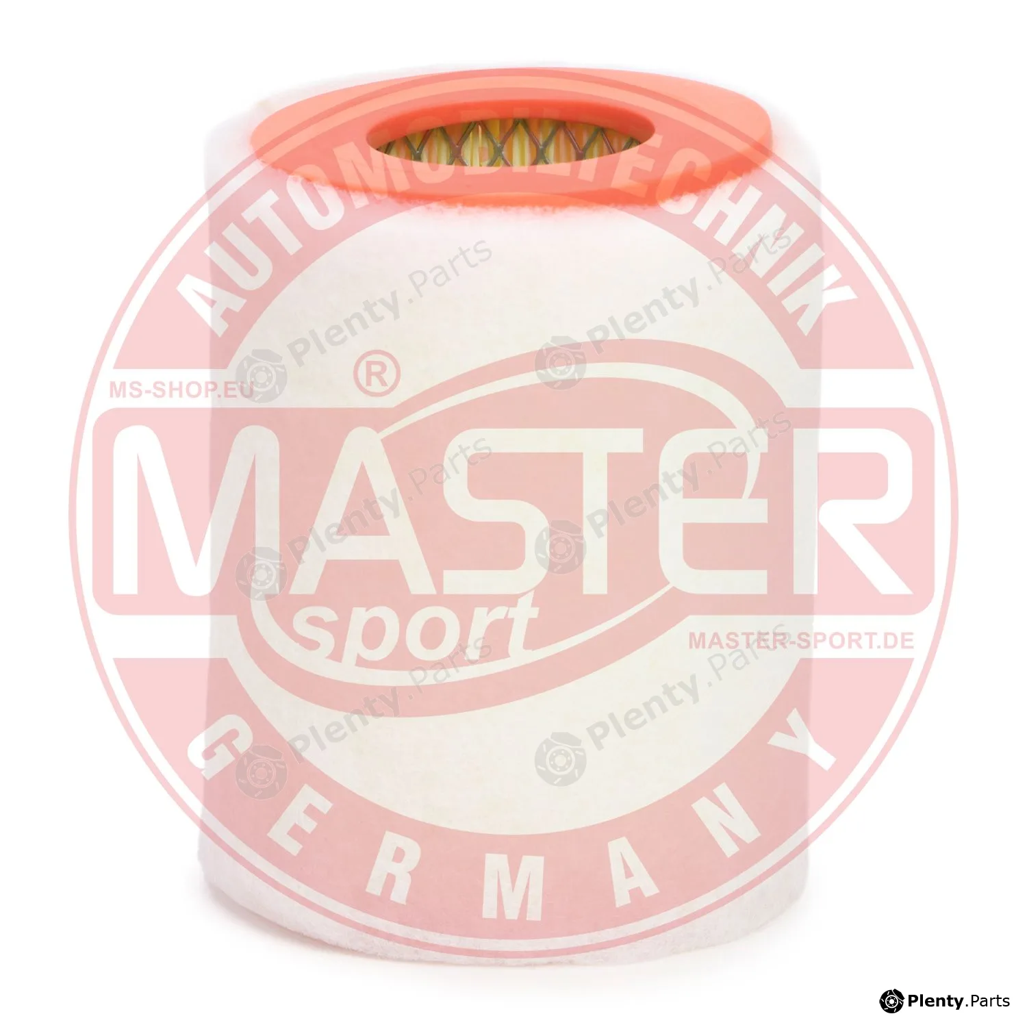 Master-Sport Germany 1036/2-LF-PCS-MS — Air Filter