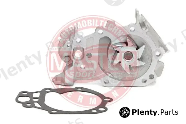Master-Sport Germany 954-WP-PCS-MS — Water Pump, engine cooling