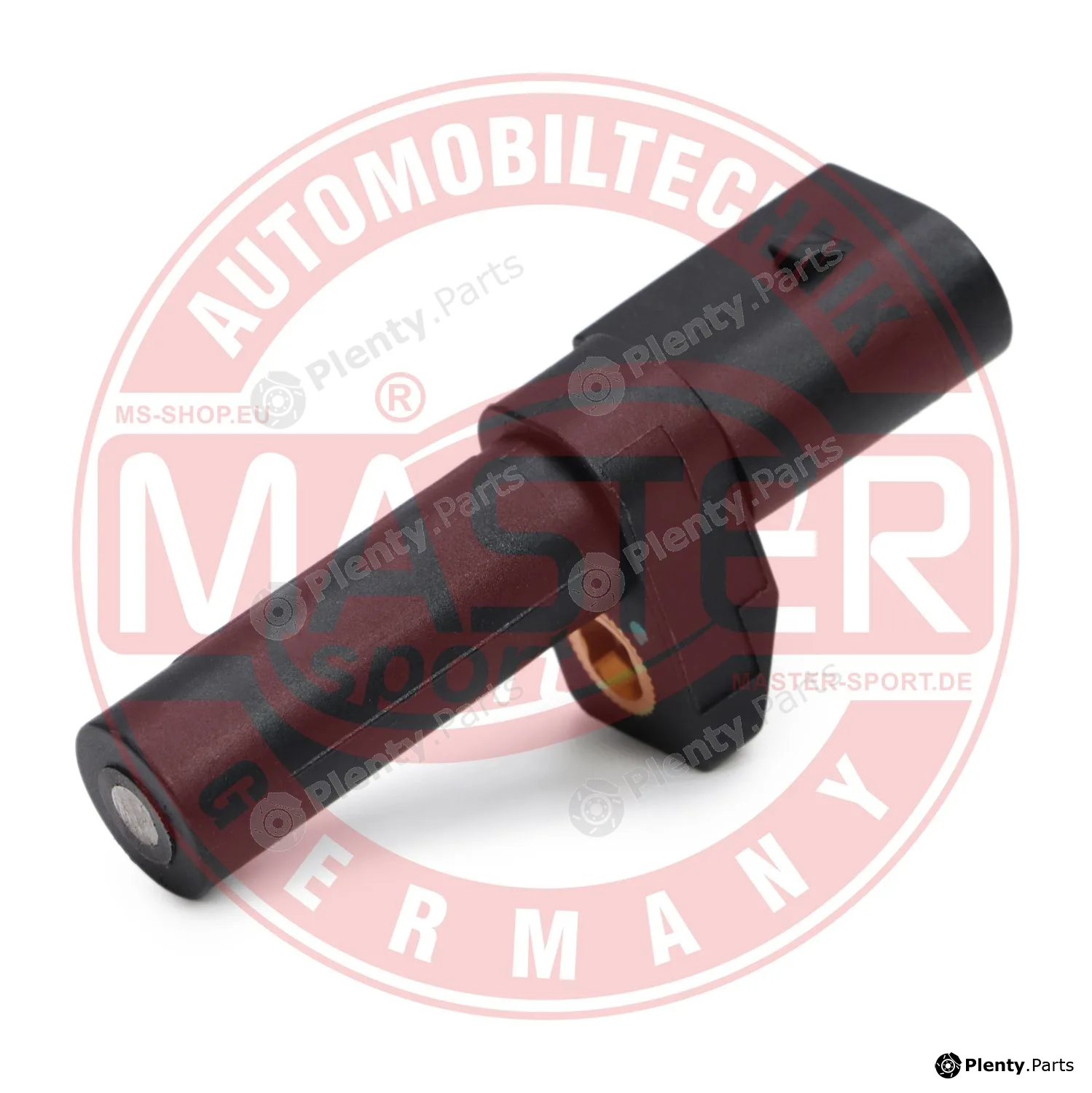 Master-Sport Germany 737000180 — Sensor, crankshaft pulse