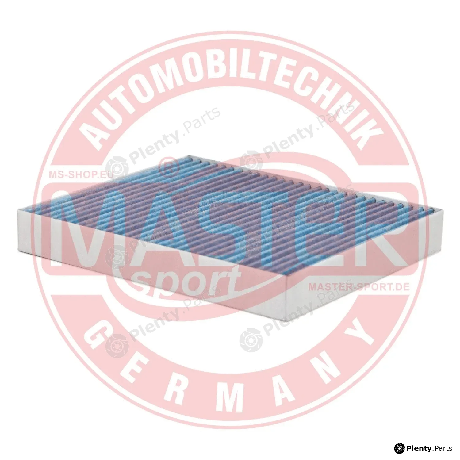 Master-Sport Germany 23003-IFB-PCS-MS — Filter, cabin air