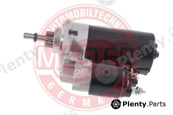 Master-Sport Germany 2108-3708010-PCS-MS — Starter