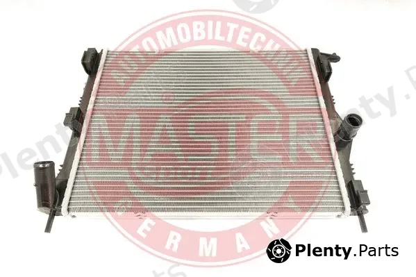 Master-Sport Germany 8200735038-PCS-MS — Radiator, engine cooling