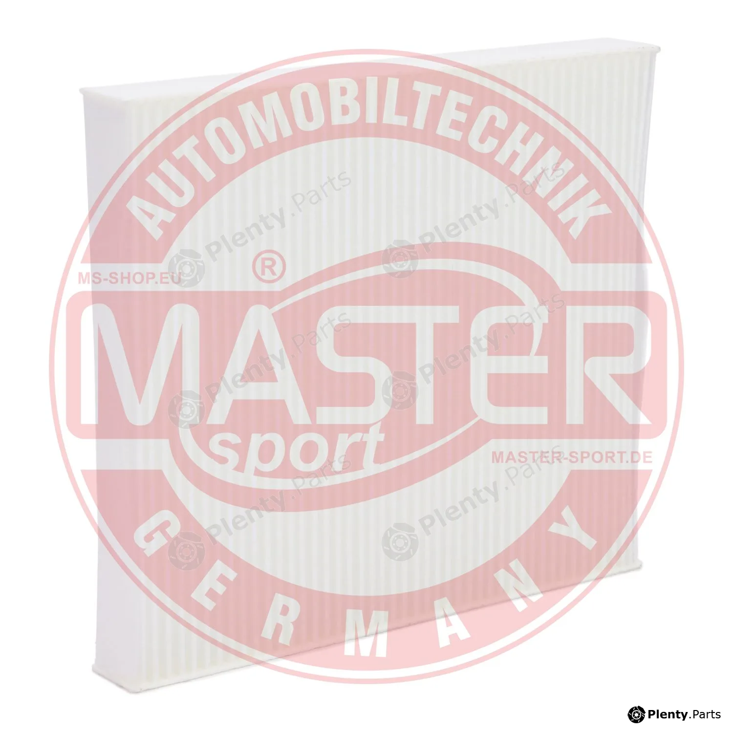 Master-Sport Germany 26021-IF-PCS-MS — Filter, cabin air