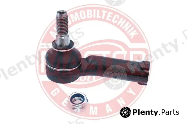 Master-Sport Germany 21610-PCS-MS — Tie Rod End