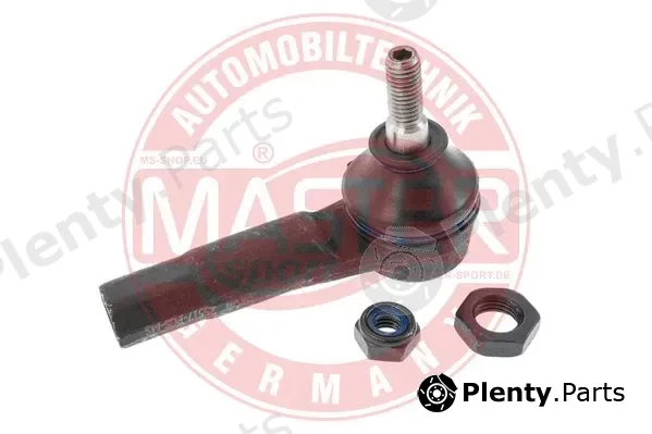 Master-Sport Germany 25517-PCS-MS — Tie Rod End