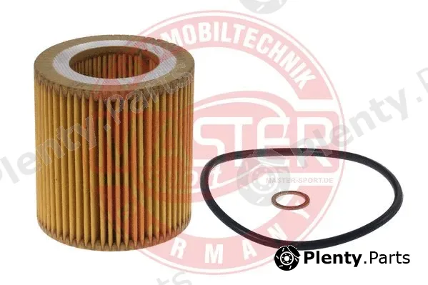Master-Sport Germany 816X-OF-PCS-MS — Oil Filter