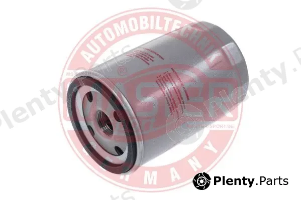 Master-Sport Germany 719/27-MG-OF-PCS-MS — Oil Filter Magnetic