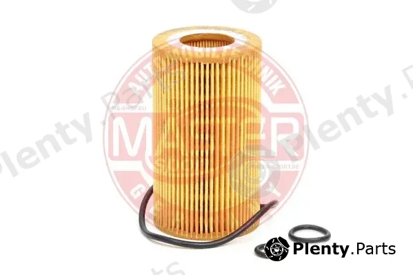 Master-Sport Germany 7010Z-OF-PCS-MS — Oil Filter