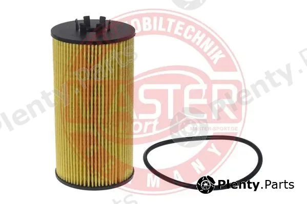 Master-Sport Germany 835/1Z-OF-PCS-MS — Oil Filter