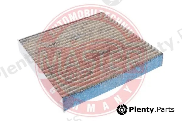 Master-Sport Germany 1827-IFB-PCS-MS — Filter, cabin air STOP MICROBE Antiallergen Technology