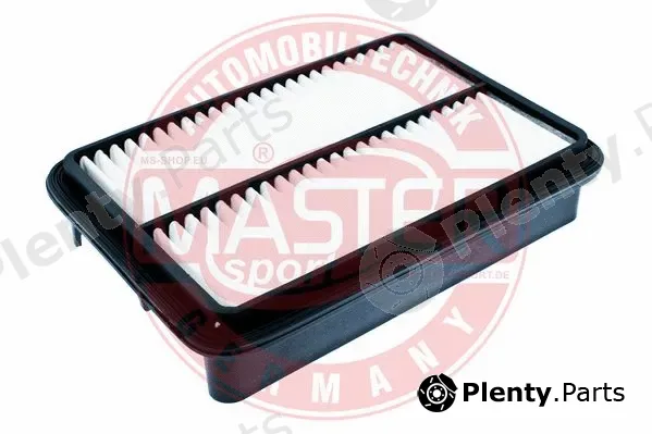 Master-Sport Germany 2535-LF-PCS-MS — Air Filter