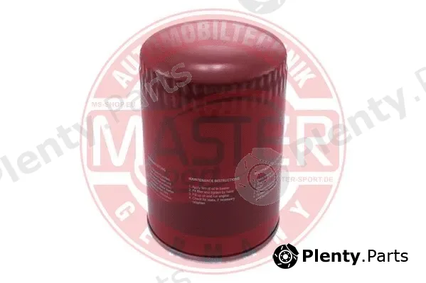 Master-Sport Germany 940/1-OF-PCS-MS — Oil Filter