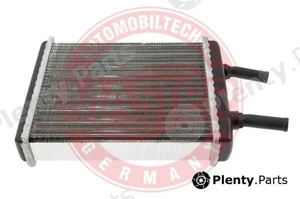 Master-Sport Germany 3102-8101060-PCS-MS — Heat Exchanger, interior heating