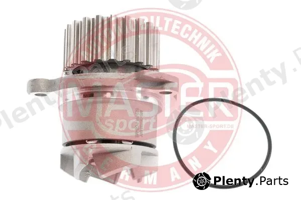 Master-Sport Germany 622-PR-PCS-MS — Water Pump, engine cooling Premium