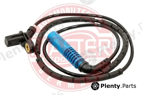 Master-Sport Germany 0986595029-PCS-MS — Sensor, wheel speed