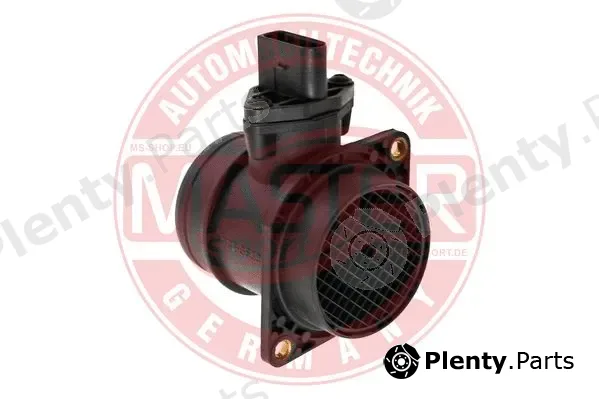 Master-Sport Germany 013-K-PCS-MS — Mass Air Flow Sensor
