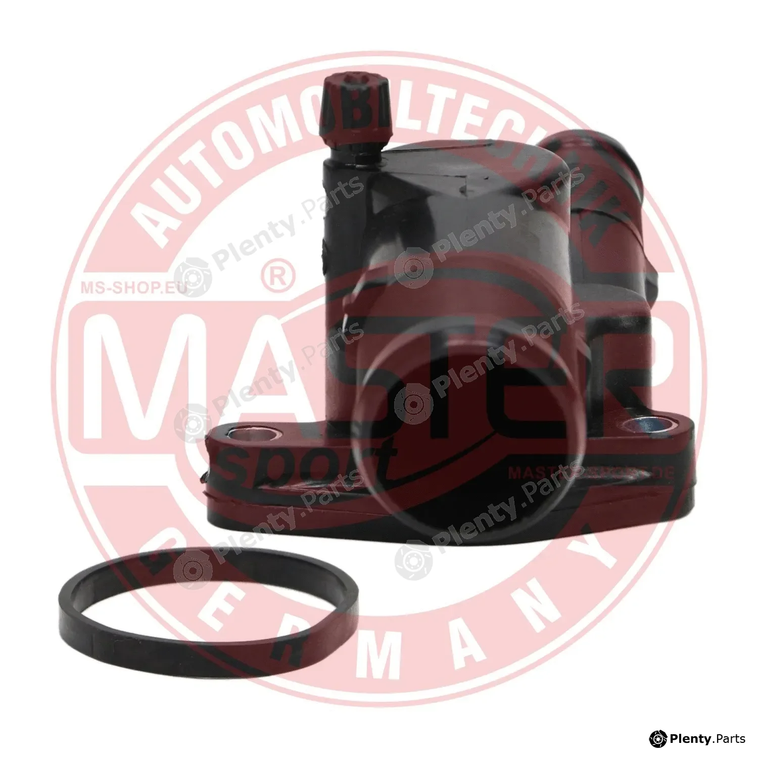 Master-Sport Germany 653612689 — Thermostat, coolant