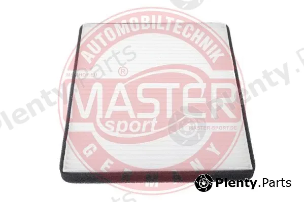 Master-Sport Germany 2326-IF-PCS-MS — Filter, cabin air