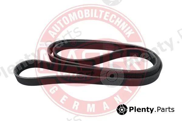 Master-Sport Germany 6PK1743-PCS-MS — V-Ribbed Belt