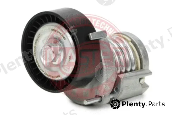 Master-Sport Germany N31015-PCS-MS — Tensioner Lever, V-ribbed belt
