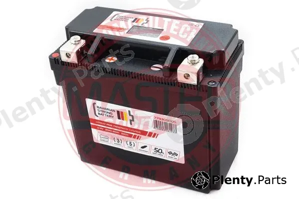 Master-Sport Germany 779305005 — Starter Battery