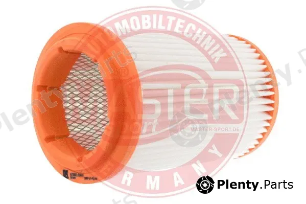 Master-Sport Germany 16007-LF-PCS-MS — Air Filter