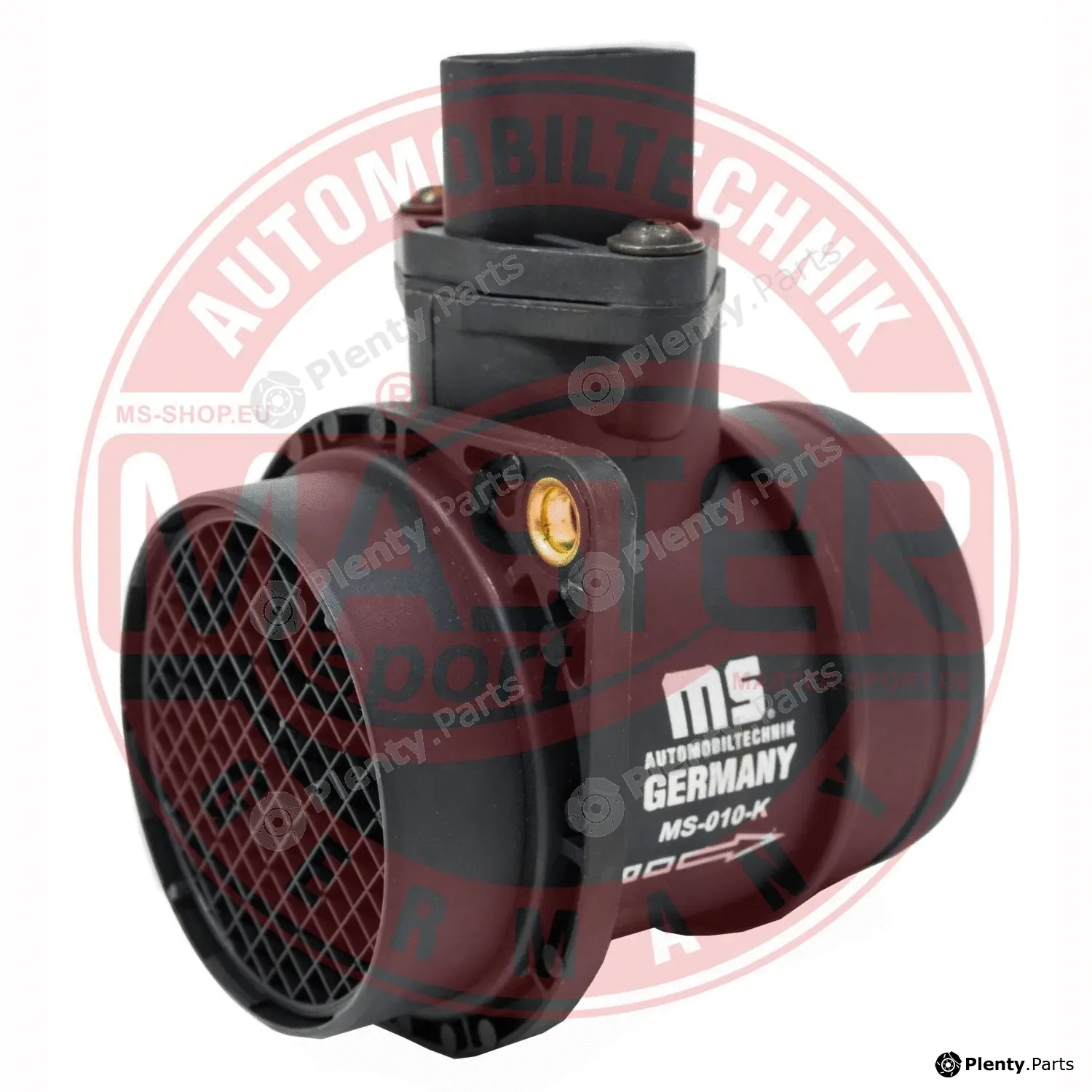 Master-Sport Germany 010-K-PCS-MS — Mass Air Flow Sensor