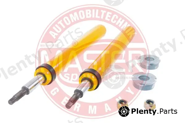 Master-Sport Germany 2108-VE-SET/2/-MS — Shock Absorber Premium