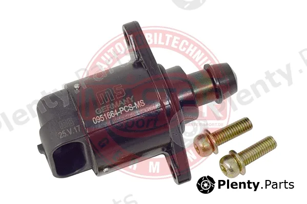 Master-Sport Germany 0951664-PCS-MS — Idle Control Valve, air supply