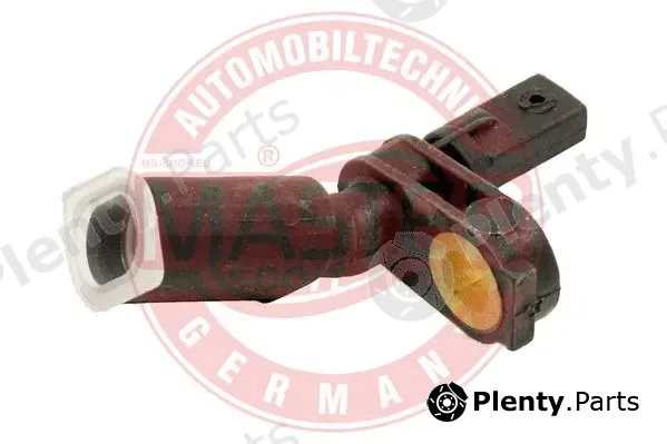 Master-Sport Germany 0986594501-PCS-MS — Sensor, wheel speed