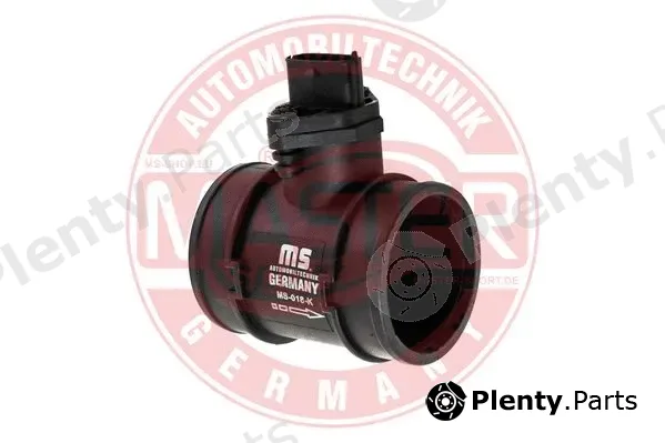 Master-Sport Germany 018-K-PCS-MS — Mass Air Flow Sensor