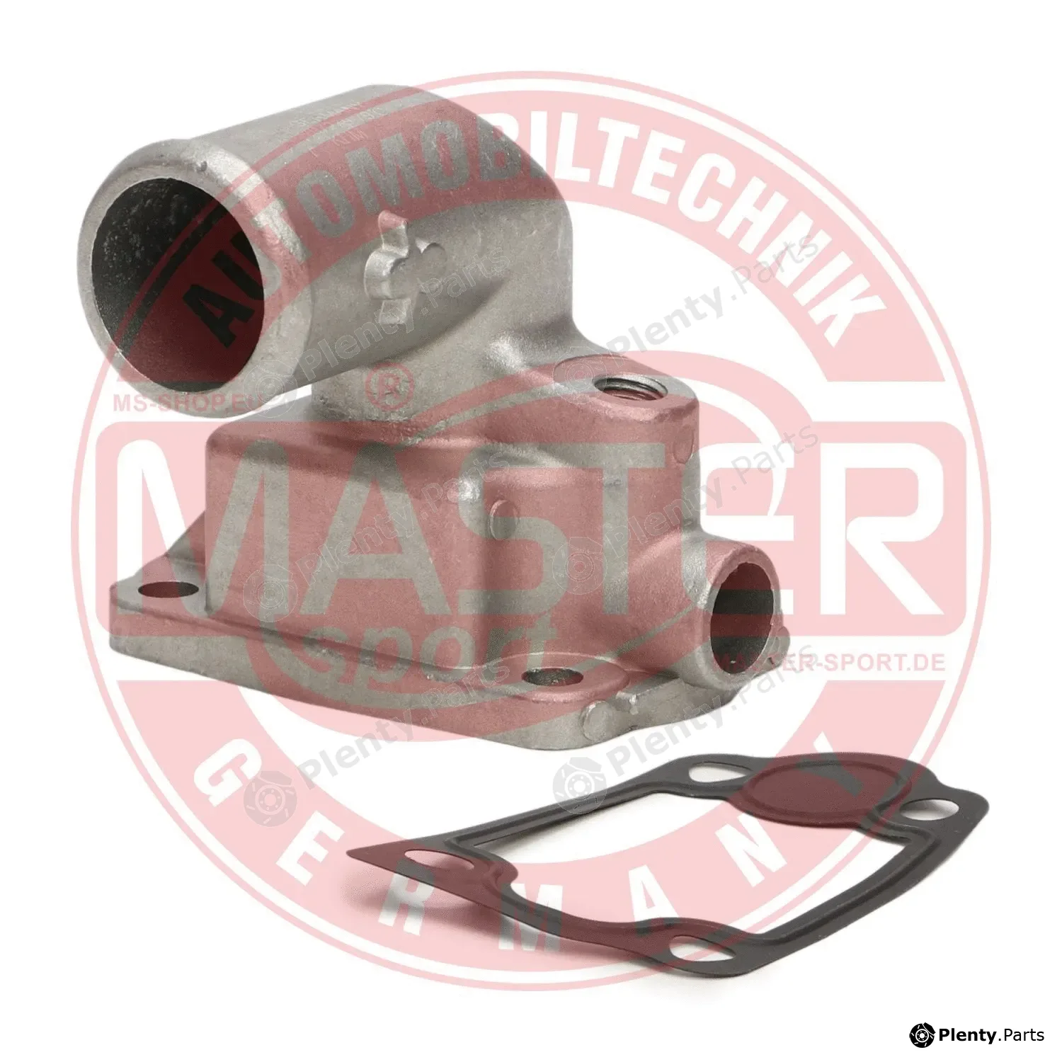 Master-Sport Germany 653707279 — Thermostat, coolant