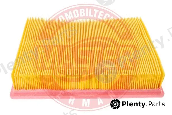 Master-Sport Germany 26109-LF-PCS-MS — Air Filter