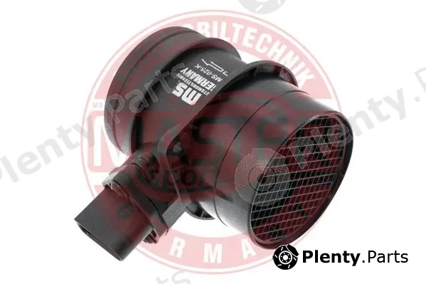 Master-Sport Germany 025-K-PCS-MS — Mass Air Flow Sensor
