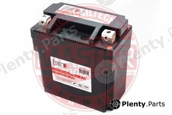 Master-Sport Germany 774081256 — Starter Battery